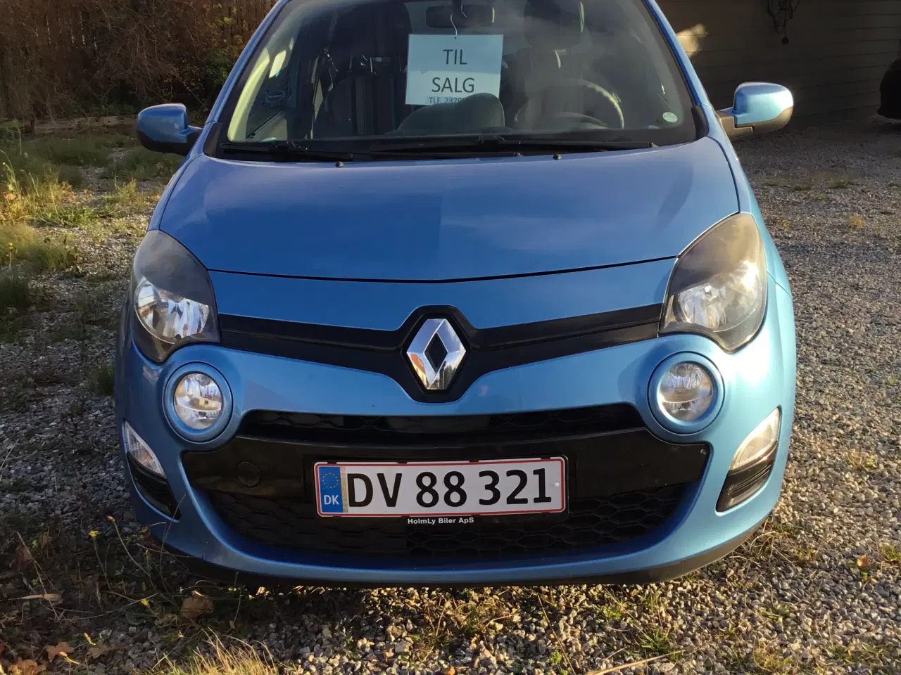 Billede 2 - Renault Twingo