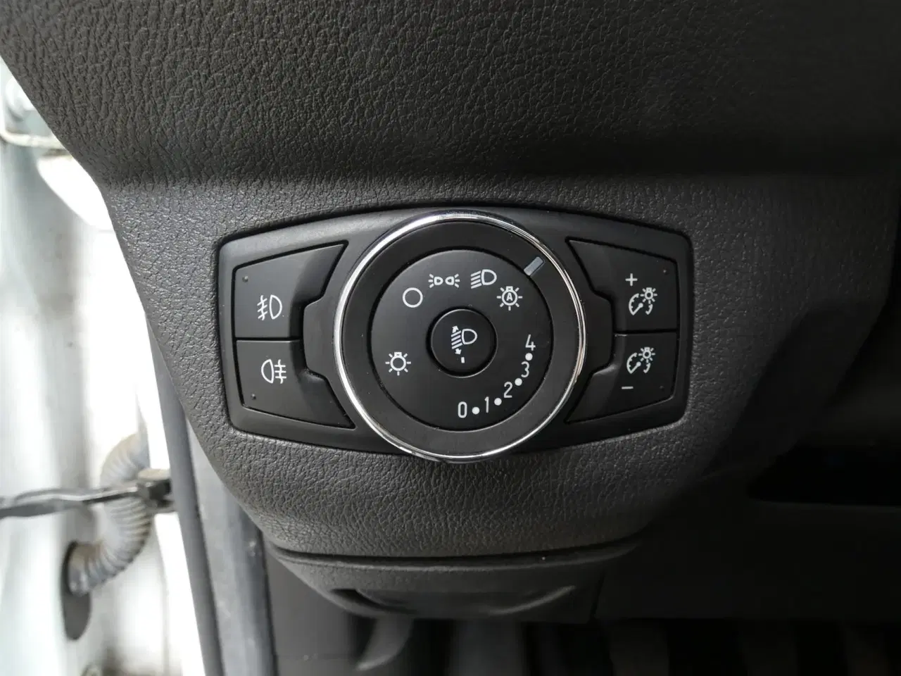Billede 14 - Ford Transit Courier 1,5 TDCi Trend 75HK Van