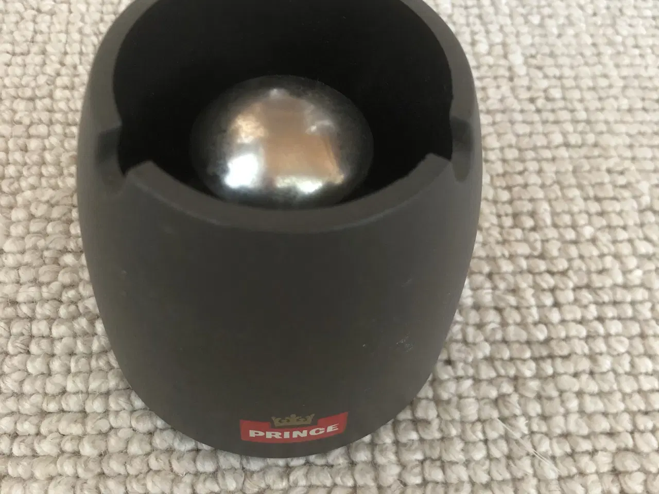 Billede 2 - Original Prince askebæger
