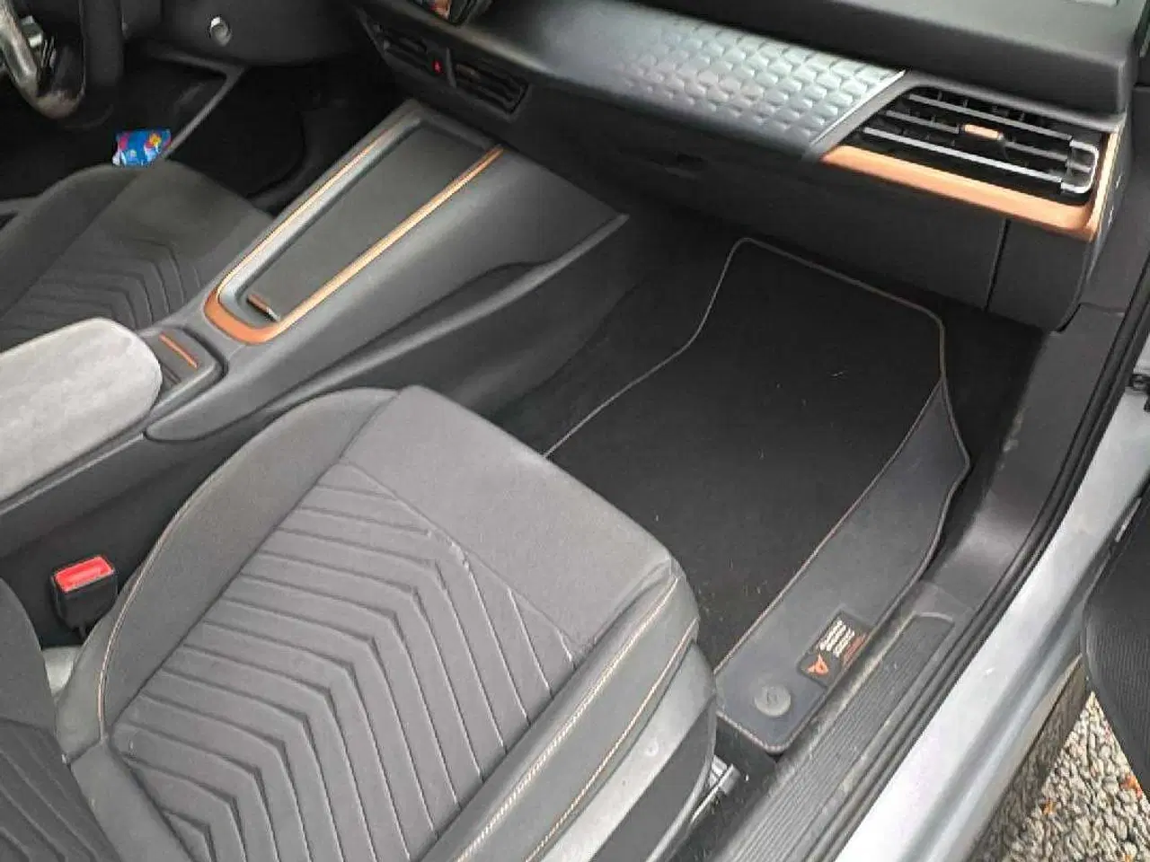 Billede 2 - Cupra born