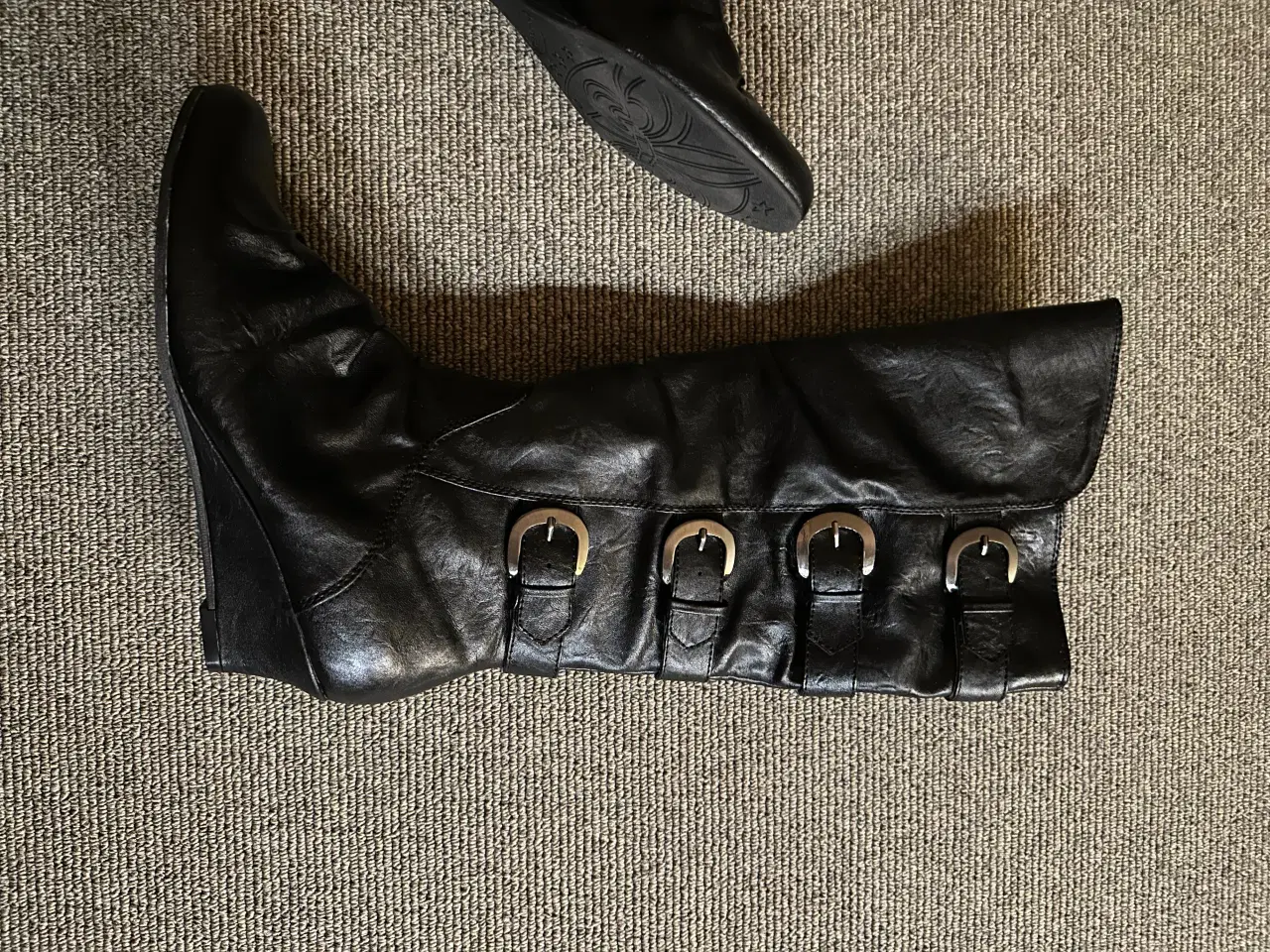 Billede 3 - Støvler fra Graceland str. 40