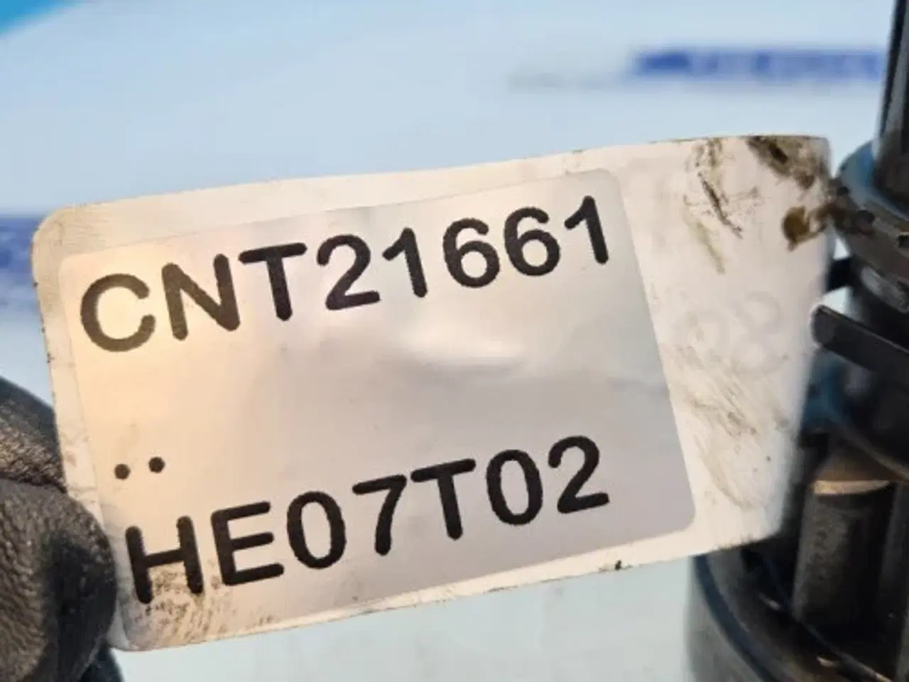 Billede 6 - New Holland TX68 Aksel 80384258