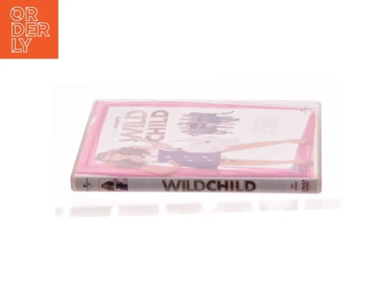 Billede 3 - Wild Child fra DVD