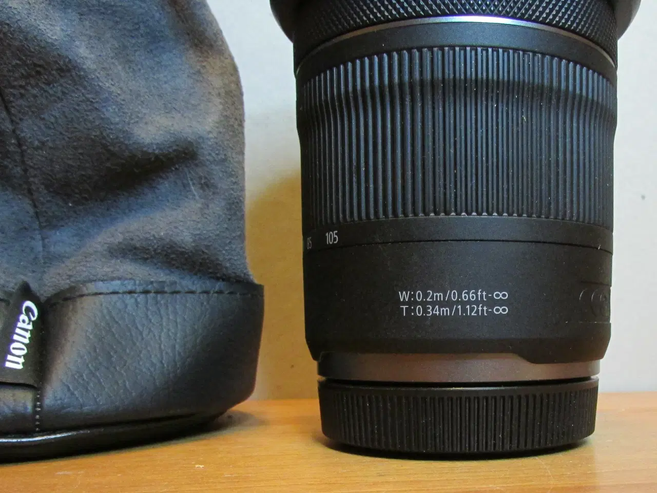 Billede 3 - Canon rf 24-105