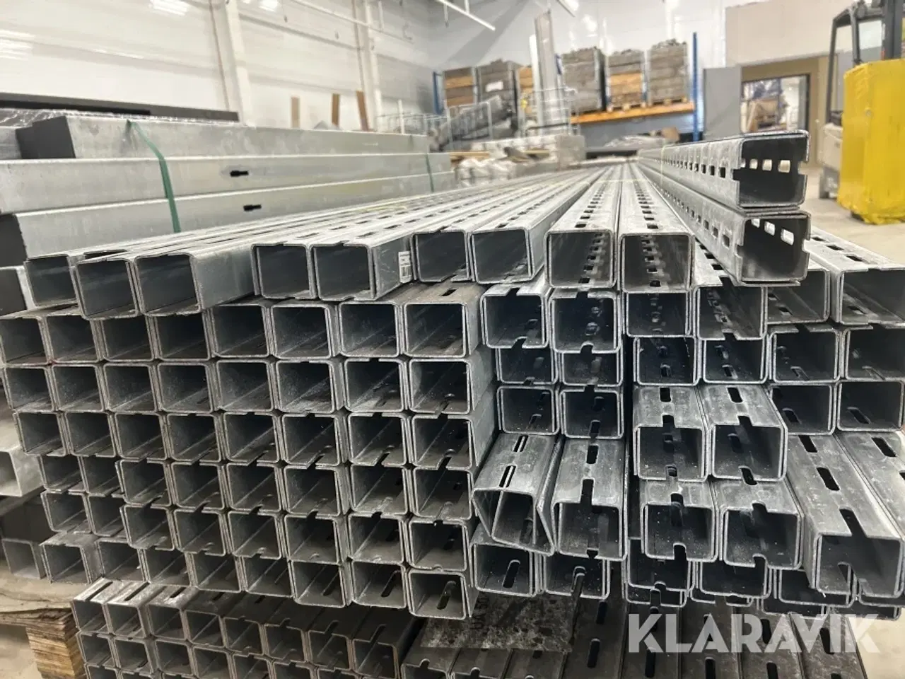 Billede 2 - Forstærkningsprofil Fermacell UA50 186 styk