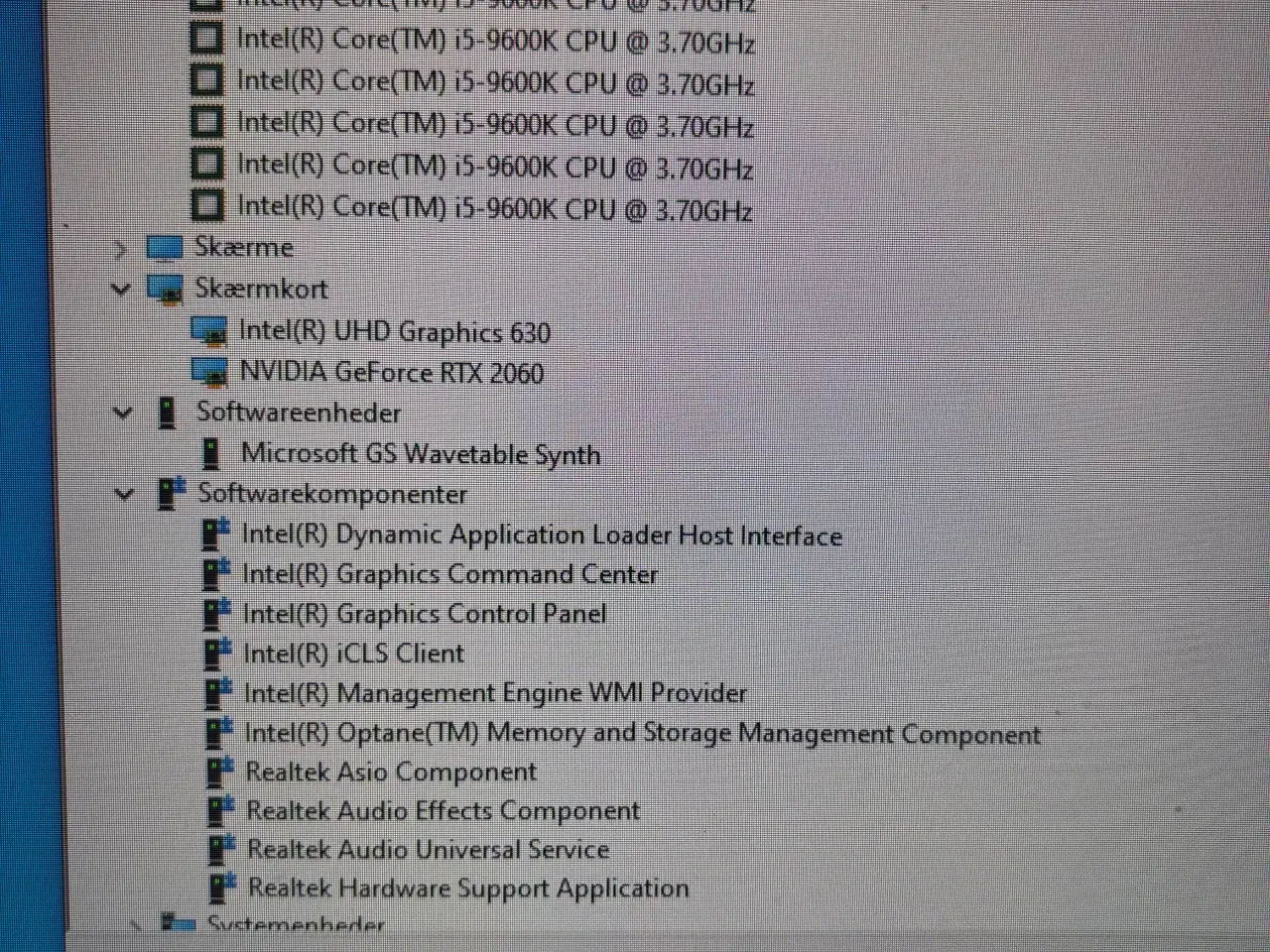 Billede 5 - Gaming Computer 