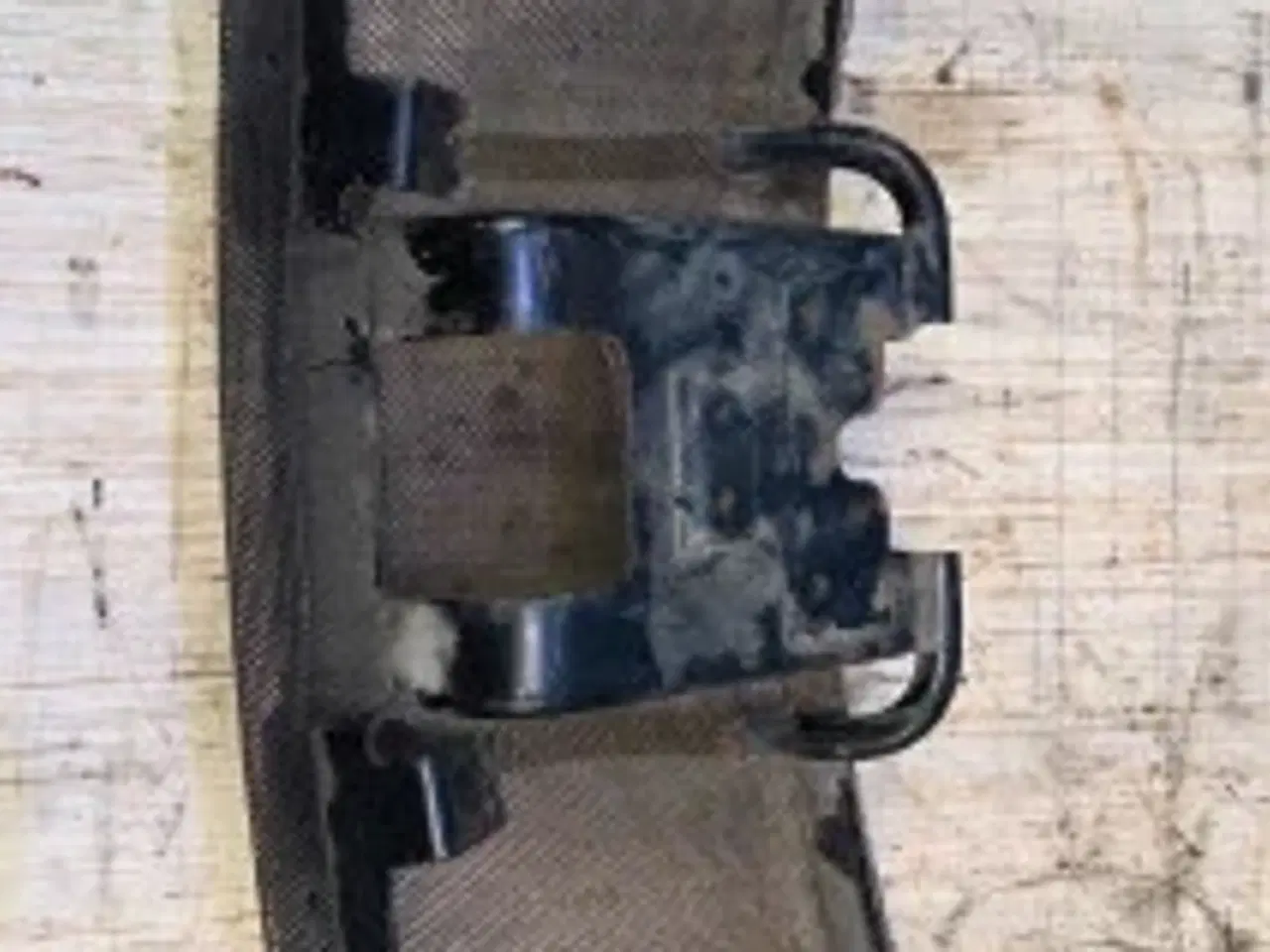 Billede 5 - Case Puma 210 Gitter 87545646