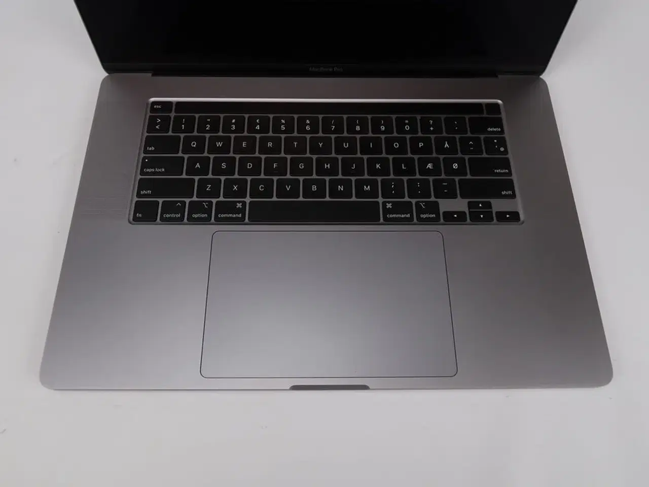 Billede 2 - Apple Macbook Pro 16"