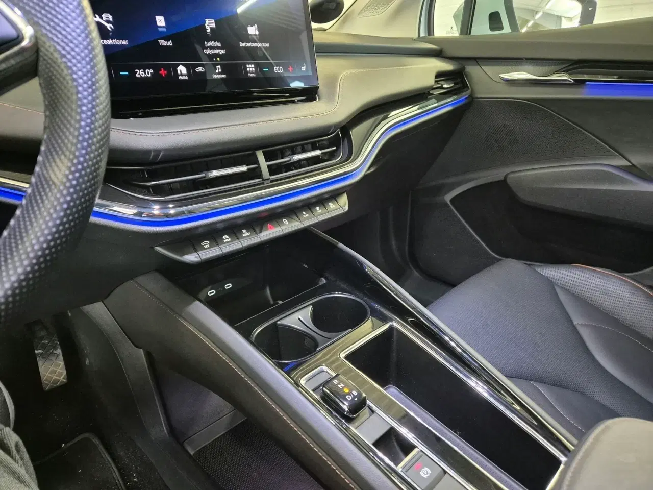 Billede 16 - Skoda Enyaq 80 iV Plus 204HK 5d Aut.