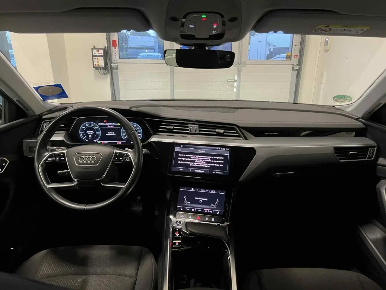 Billede 7 - Audi e-tron 50 quattro