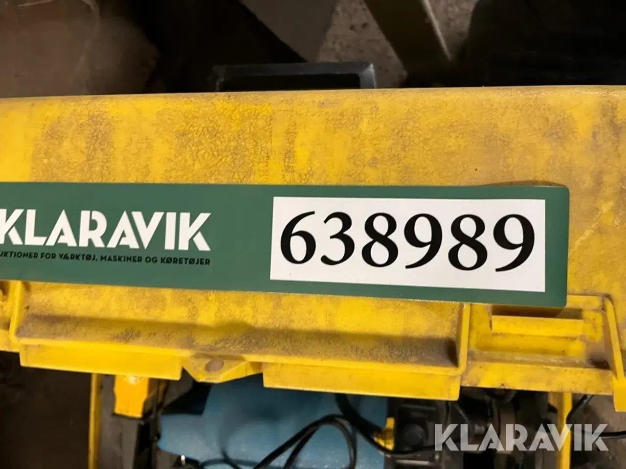 Billede 10 - Laser AMA AB300