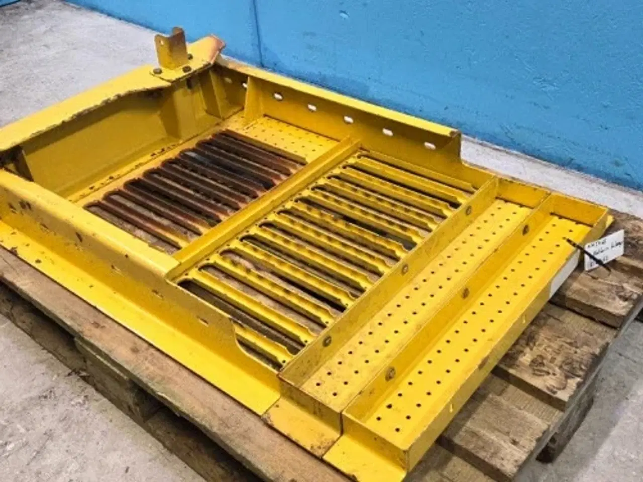 Billede 10 - New Holland TX68 Platform 89831162
