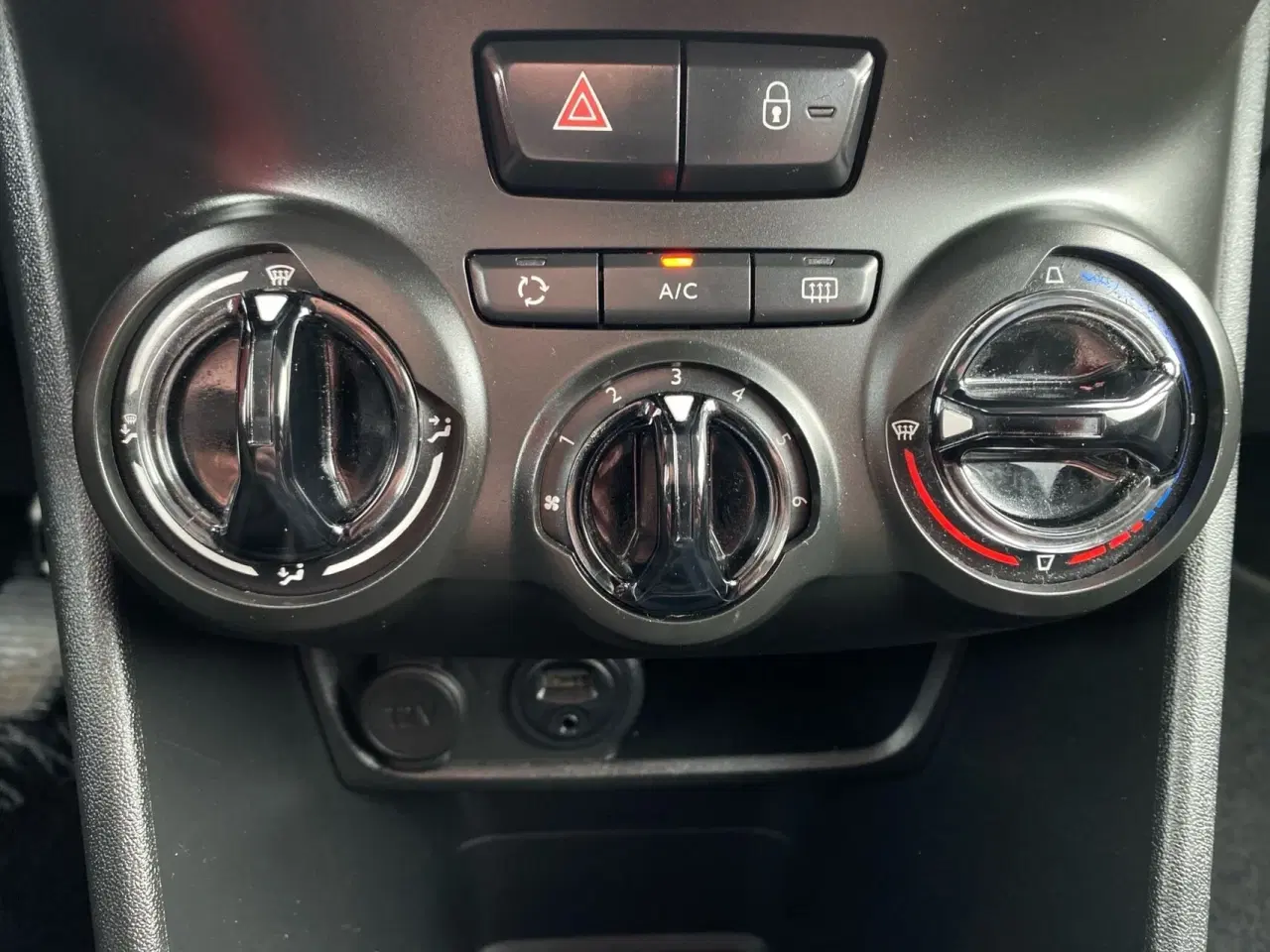 Billede 14 - Peugeot 2008 1,2 VTi Active 82HK