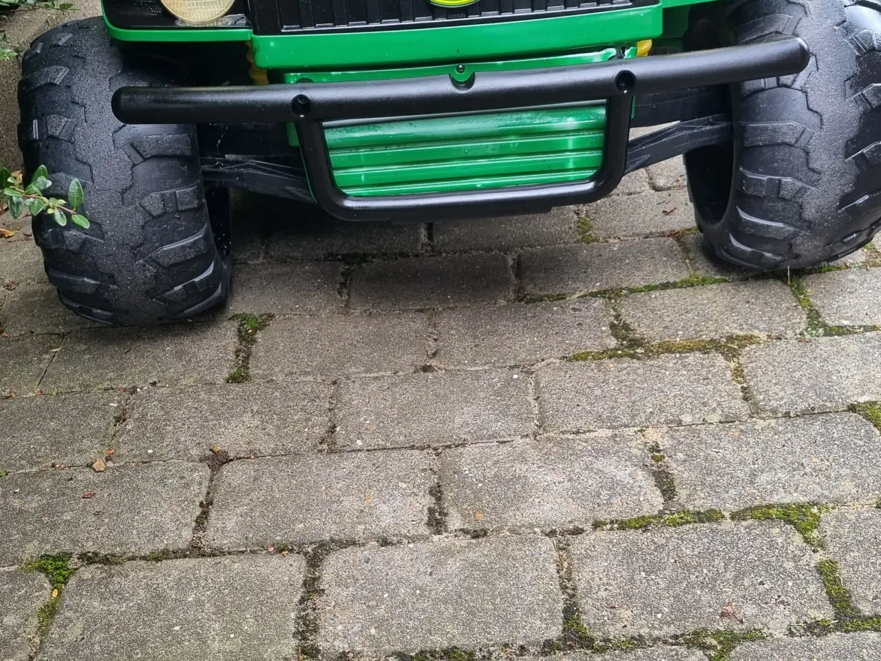 Billede 5 - John deere gator til børn 