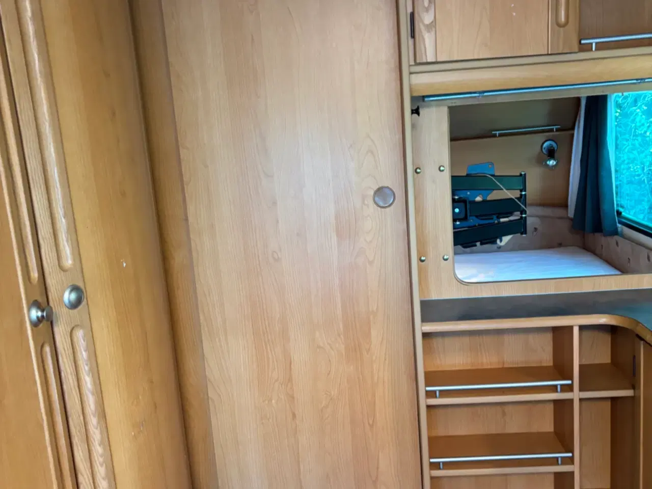 Billede 6 - Adria unika 502 up