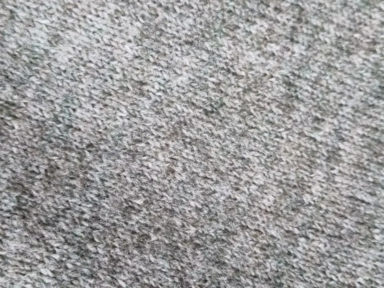 Billede 4 - Fransa poncho onesize