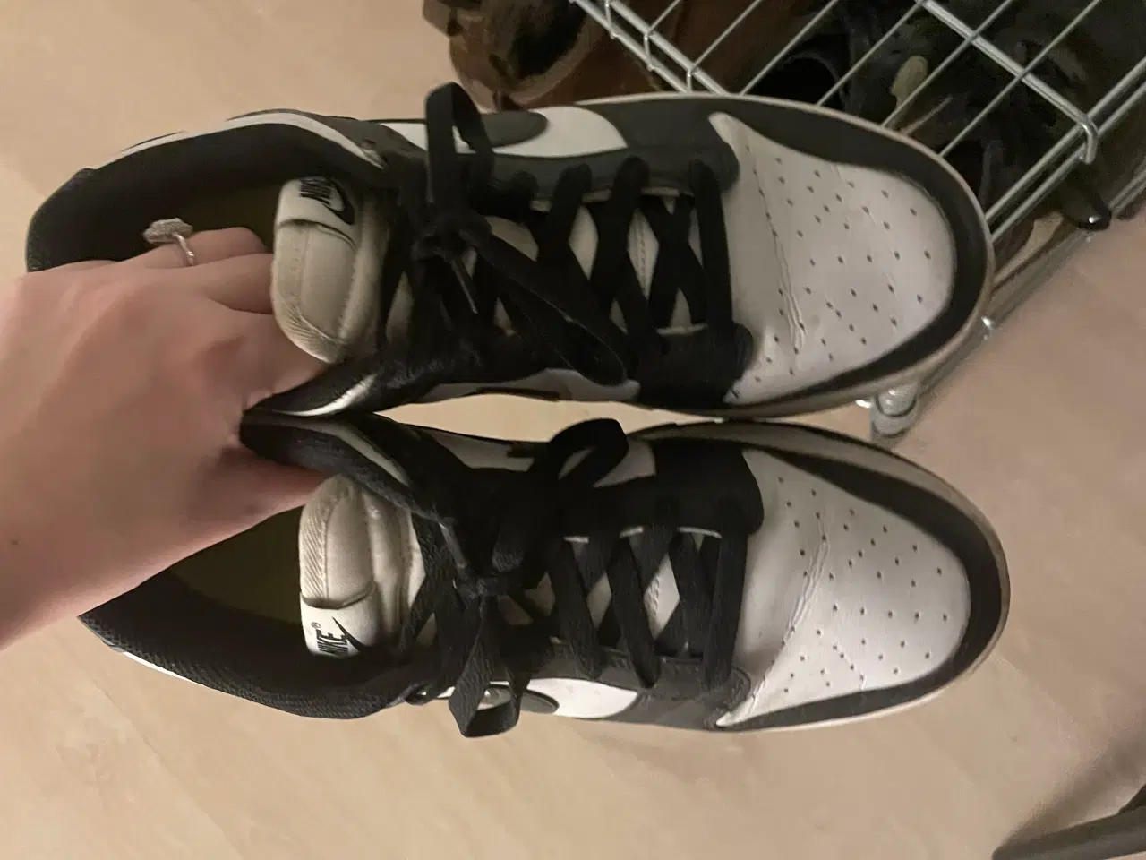 Billede 2 - Nike sportswear DUNK Next Nature 