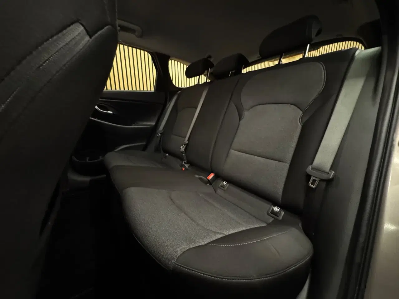 Billede 15 - Hyundai i30 1,0 T-GDi Essential stc.