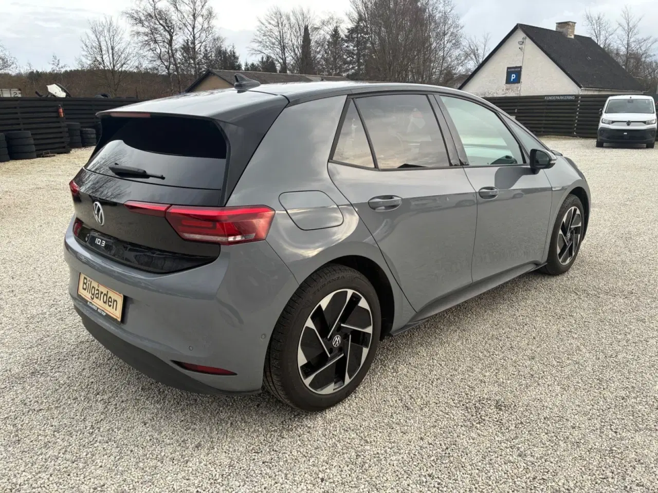 Billede 3 - VW ID.3 58 Active Pro Performance