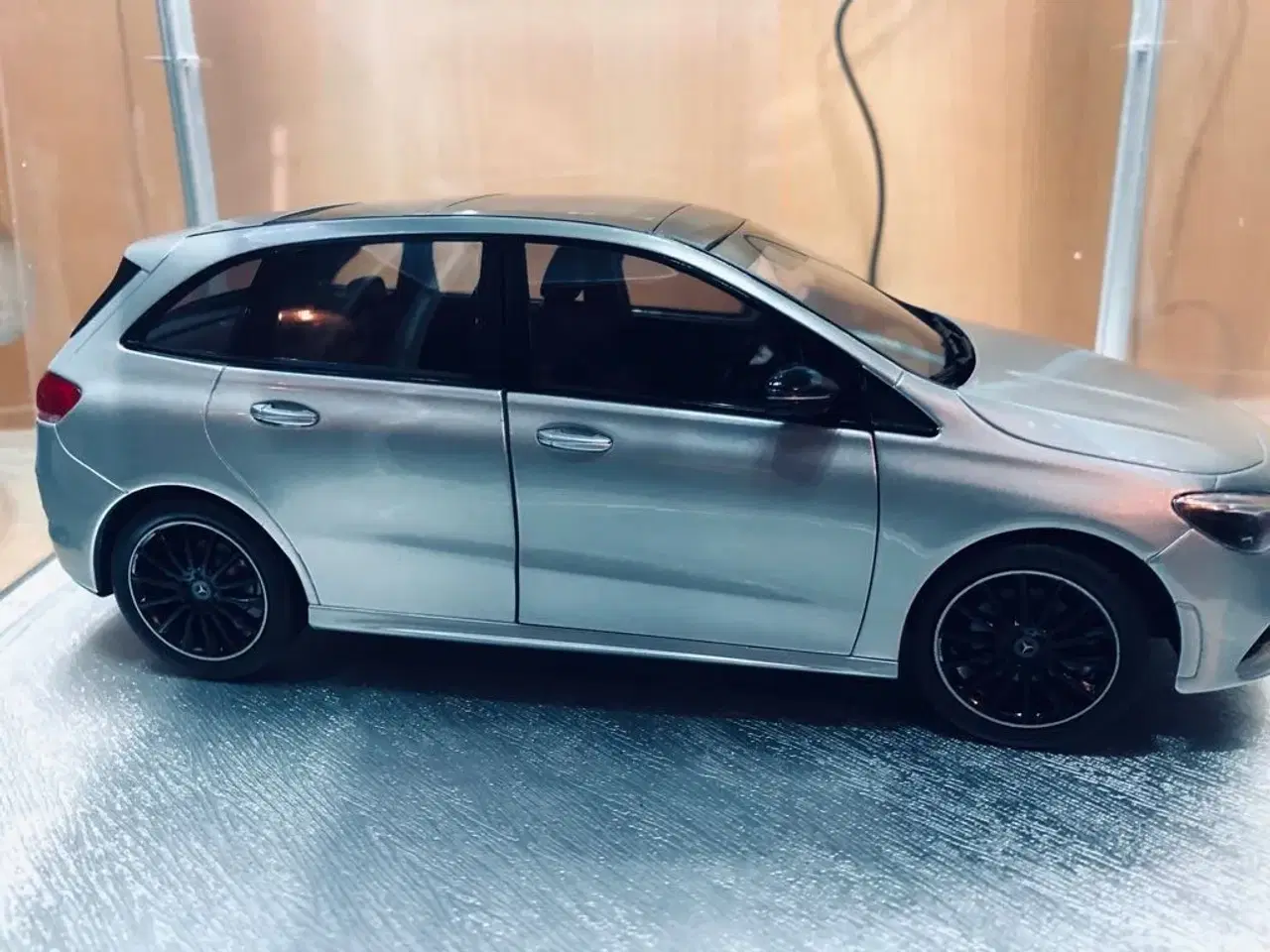 Billede 4 - Mercedes B model 2019