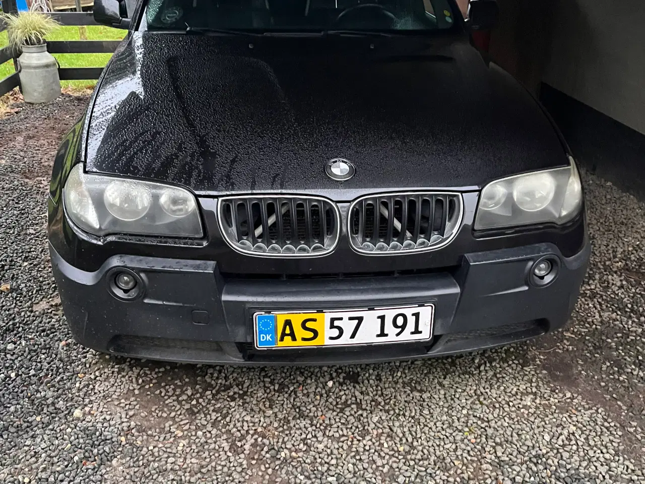 Billede 5 - BMW x3 