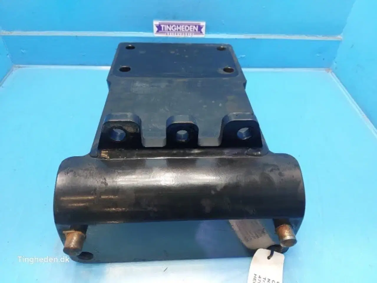 Billede 4 - Case Optum 300 Træk Ophæng 47941757