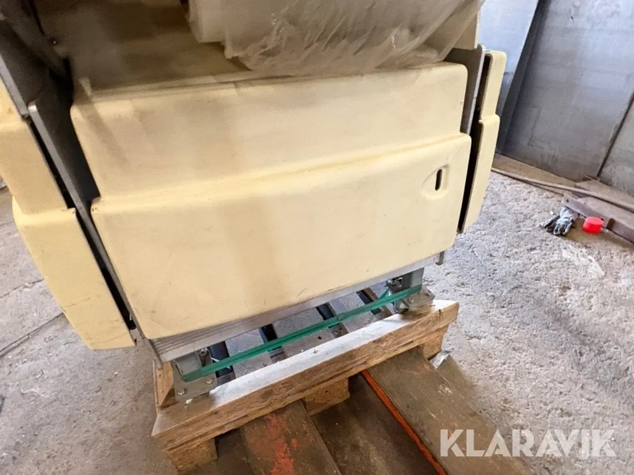 Billede 12 - Pakkemaskine Automac 38 XR