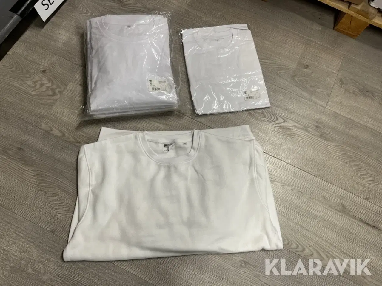 Billede 4 - Arbejdstøj Portwest/james&nicholsen