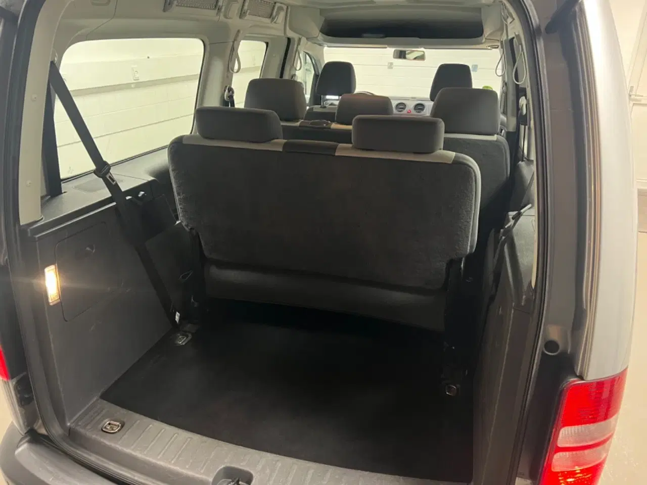 Billede 7 - VW Caddy Maxi 1,2 TSi 105 Trendline