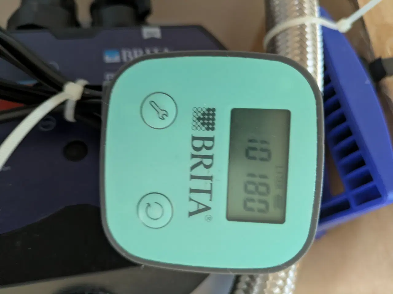 Billede 3 - Brita Purity 1200 vandfilter