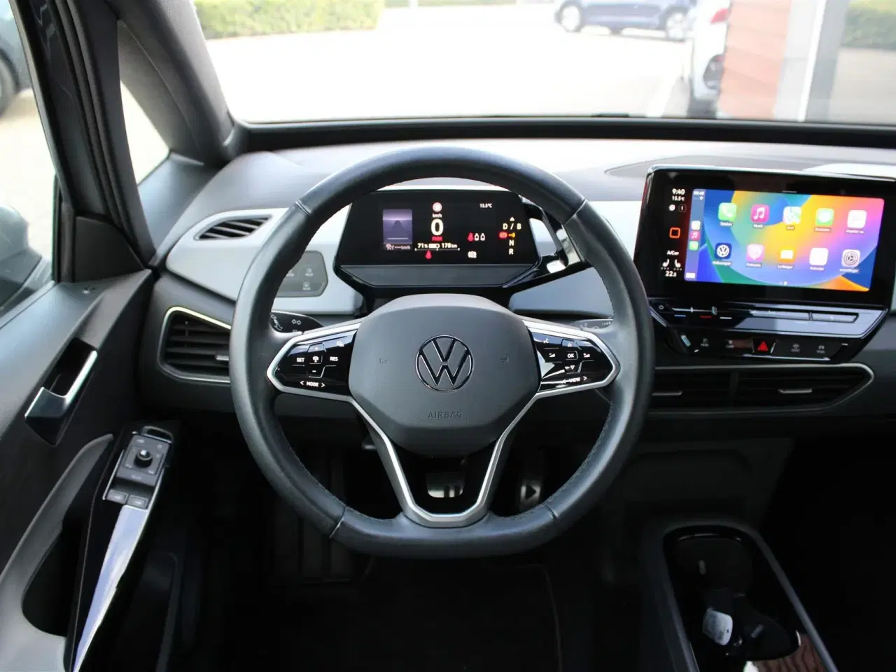 Billede 5 - VW ID.3 EL Pure Performance 150HK 5d Aut.