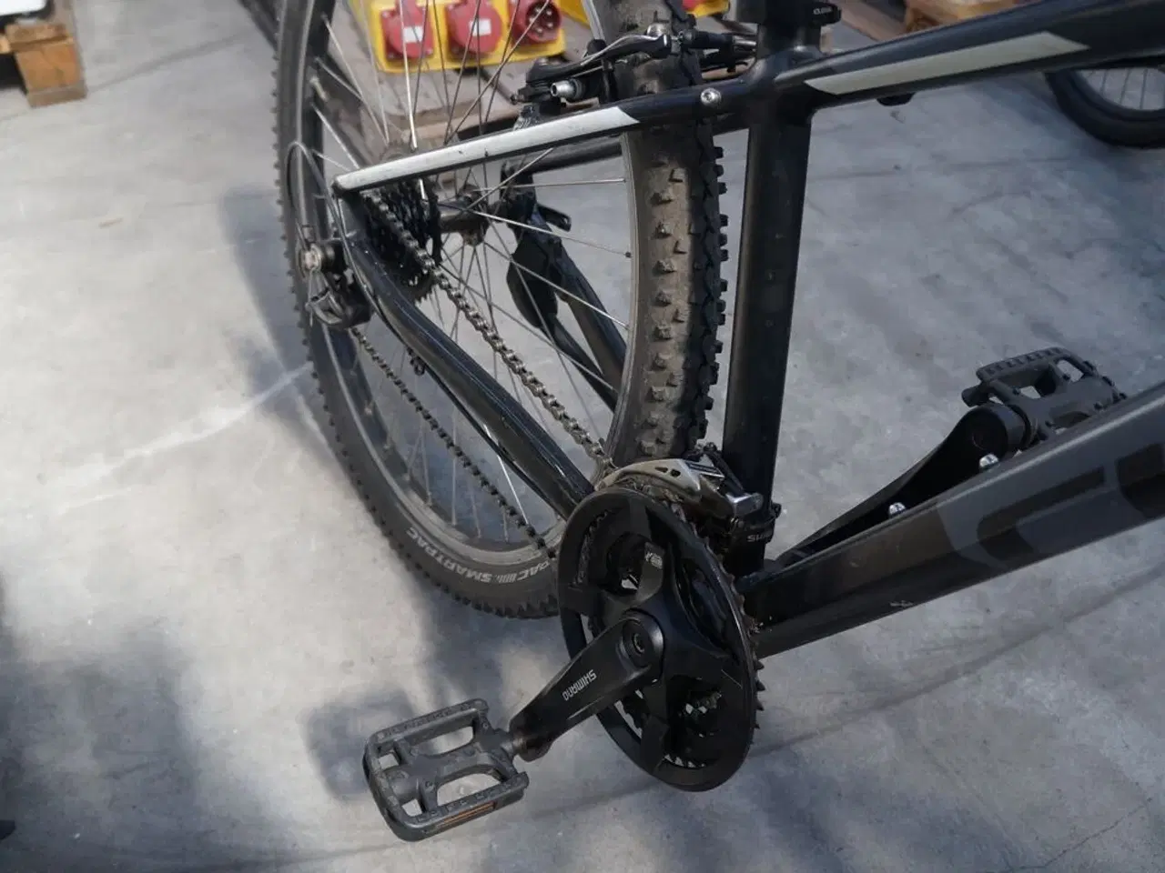 Billede 6 - Juniorcykel