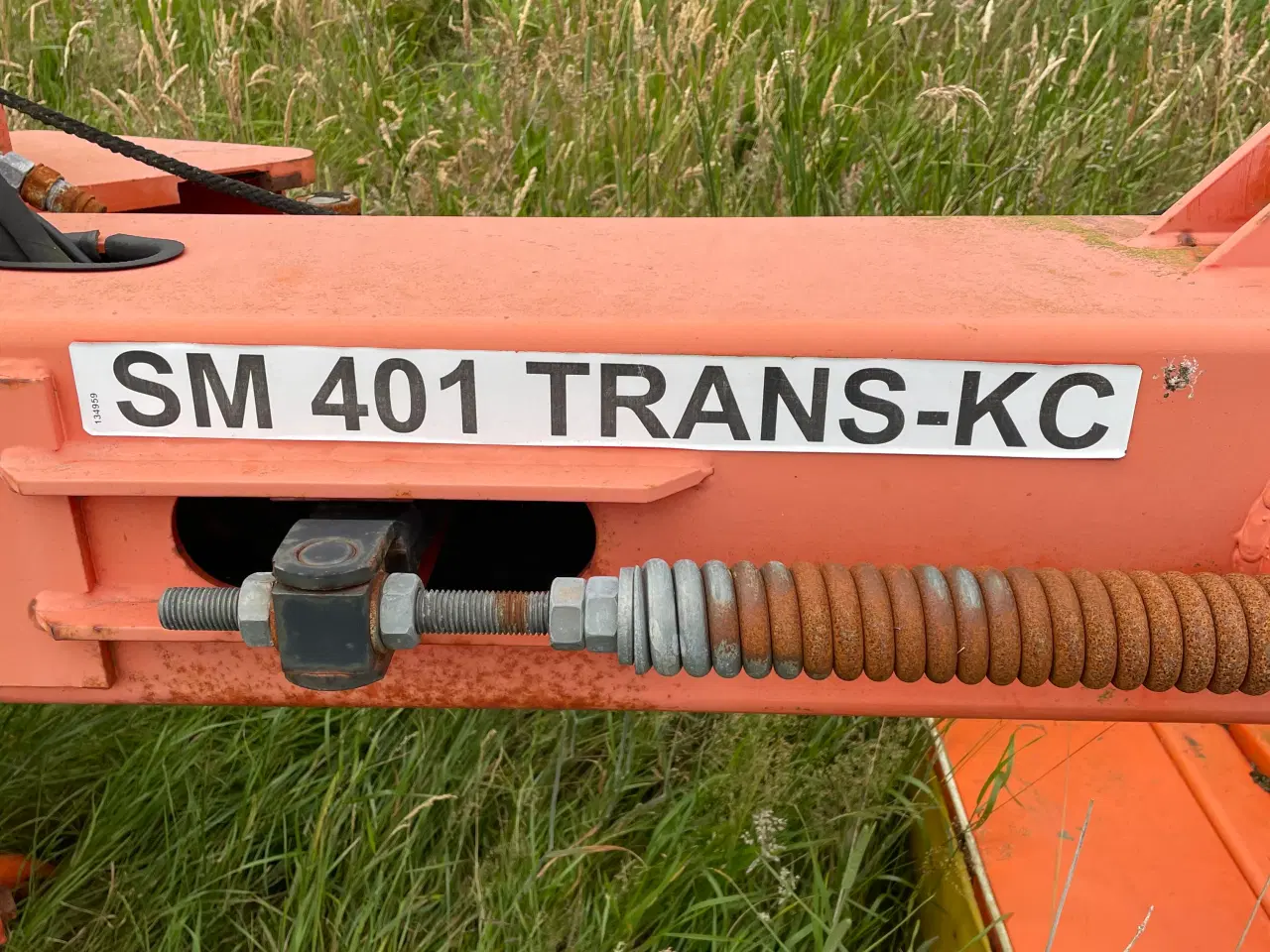 Billede 11 - Skårlægger mega cut 