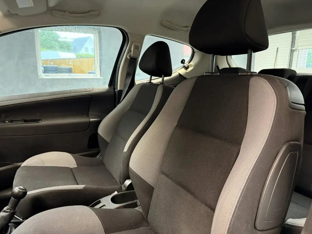 Billede 11 - Peugeot 207 1,6 HDI XR Plus 90HK 3d