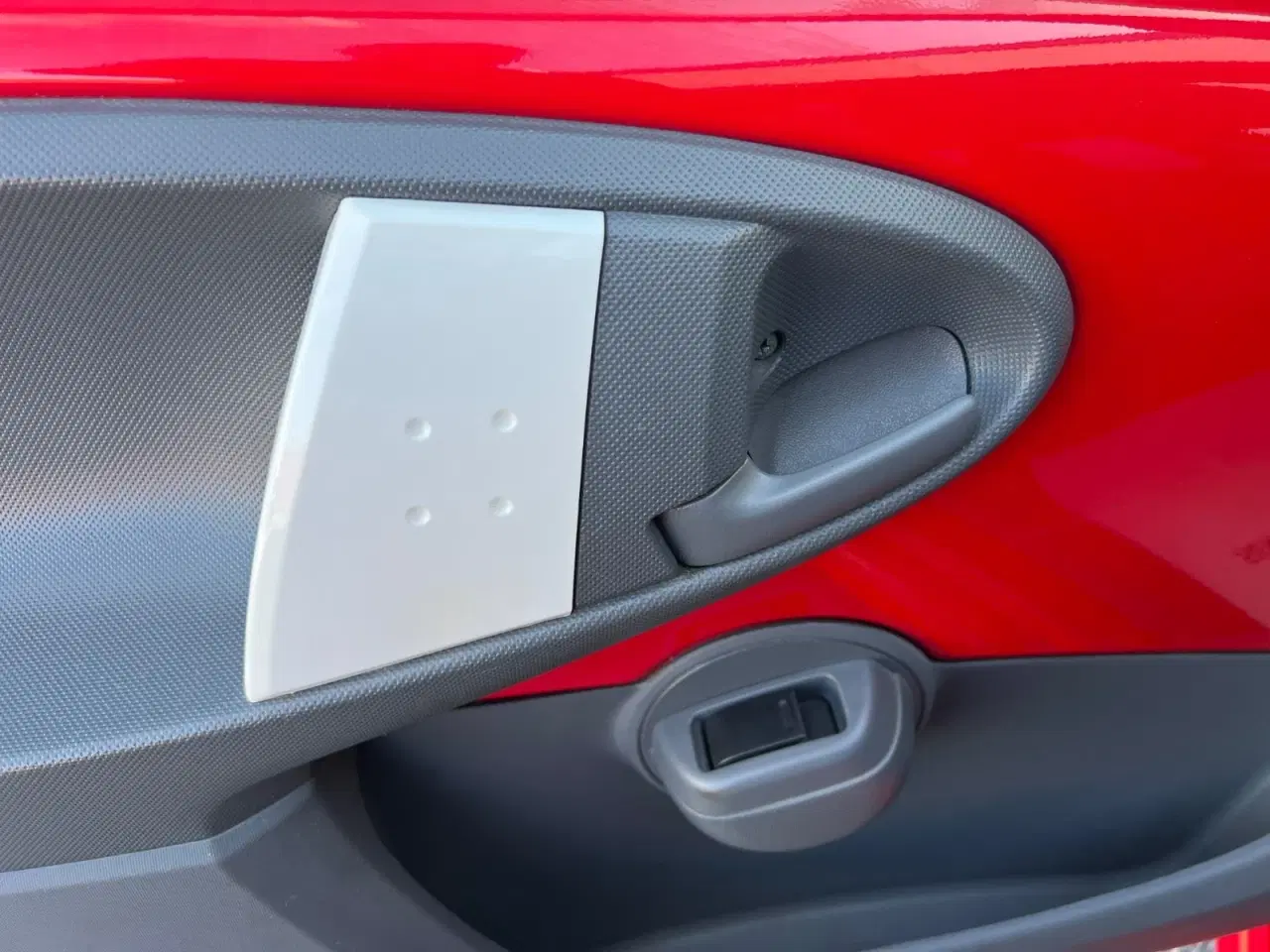 Billede 8 - Peugeot 107 1,0 Active