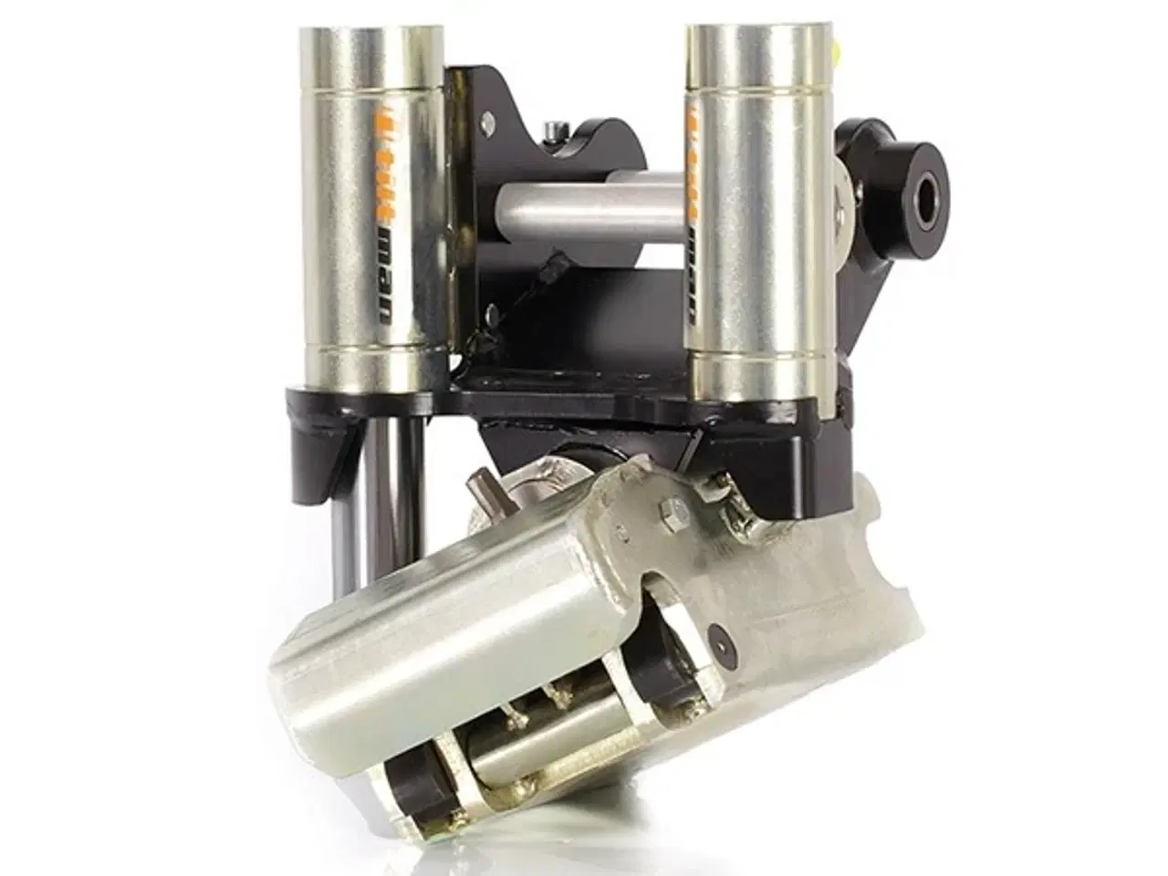 Billede 2 - Tiltman tiltfæste