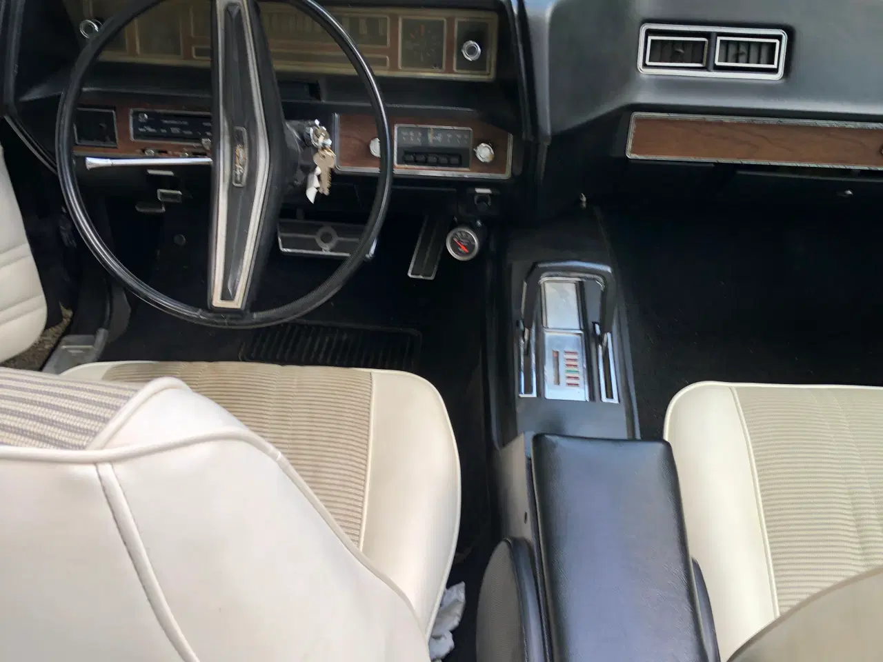 Billede 3 - Amerikansk bil