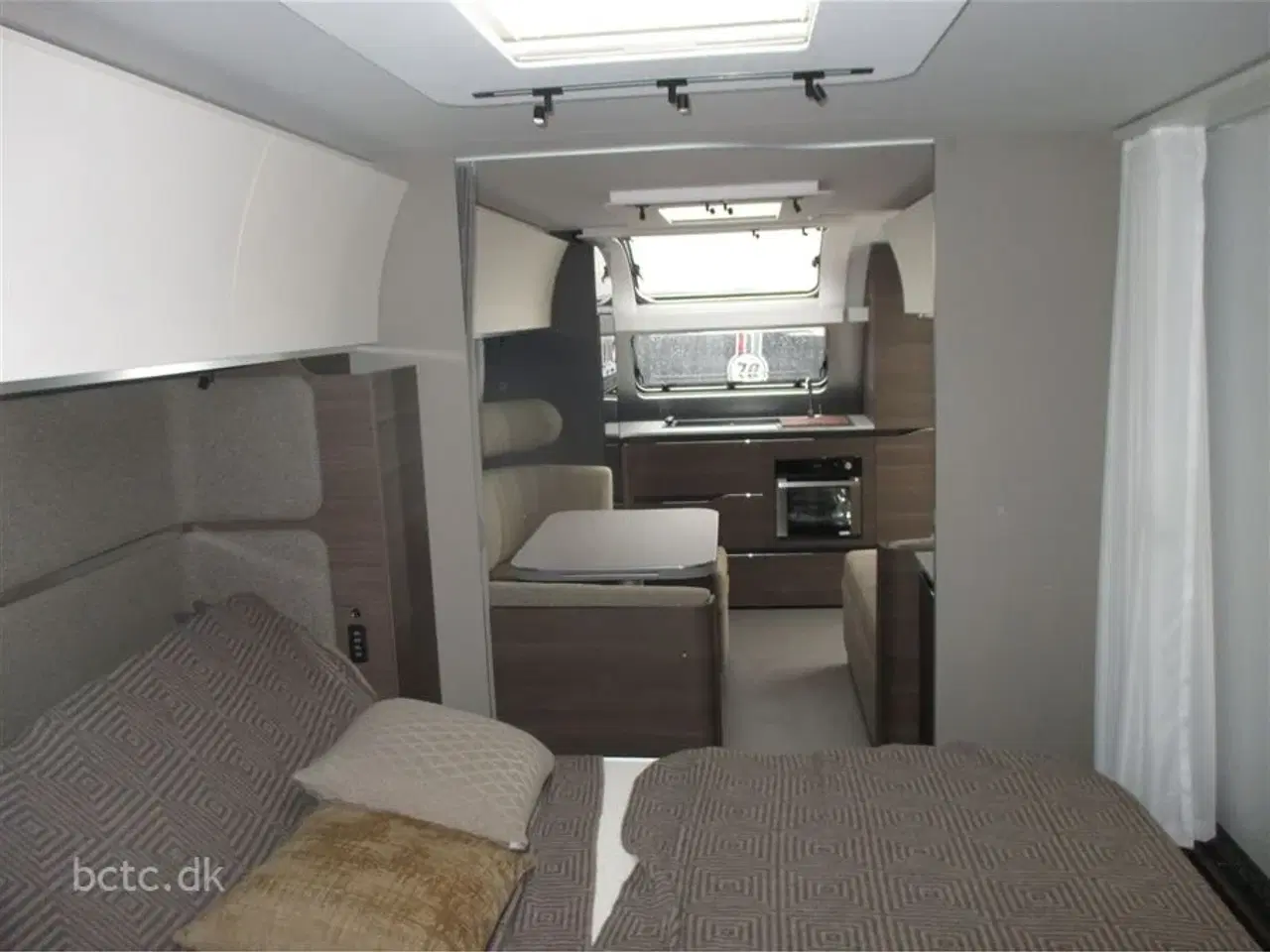 Billede 13 - 2022 - Adria Alpina 663 HT Alde Centralvarme