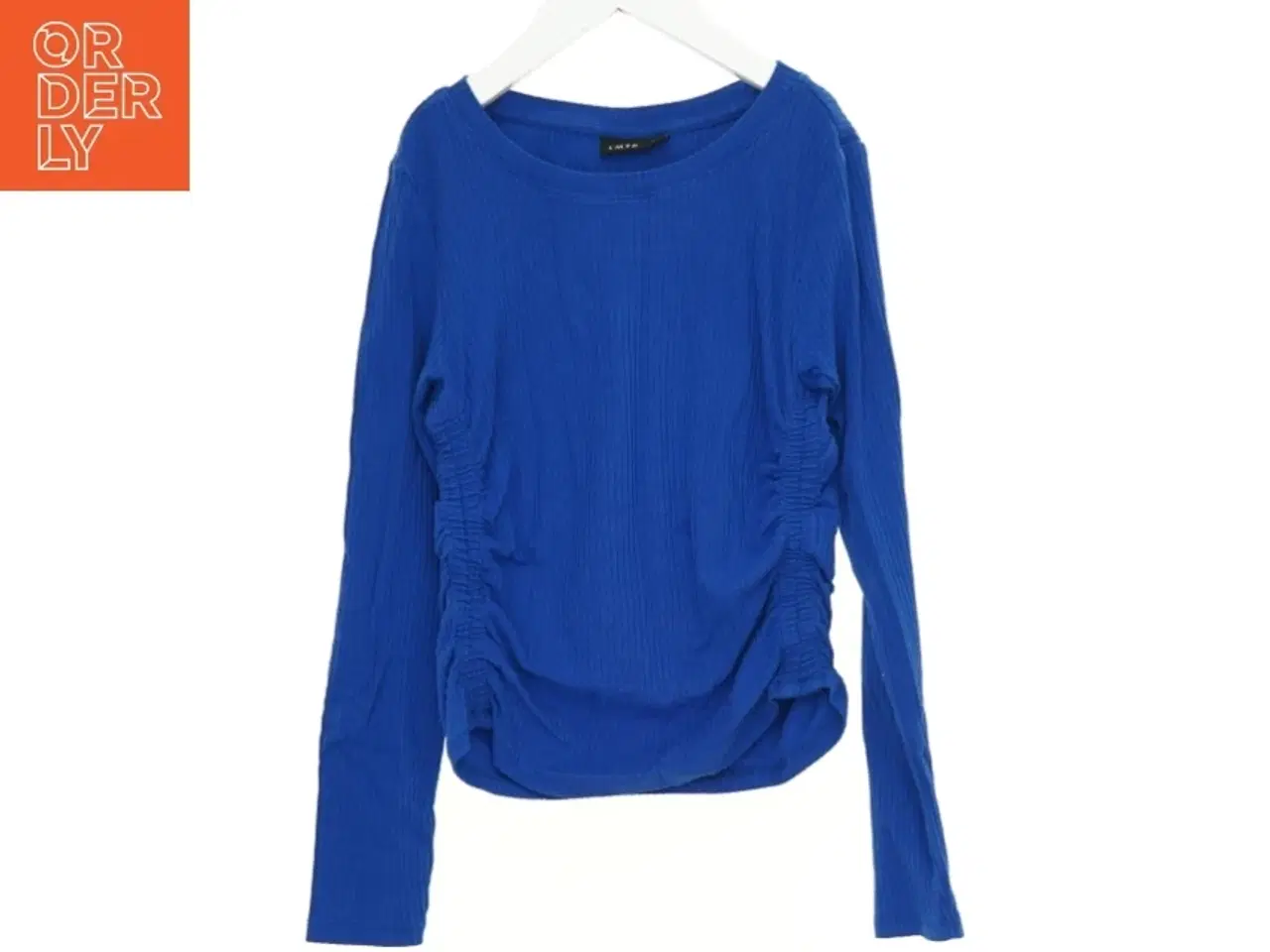 Billede 1 - Bluse fra LMTD (str. 140 cm)