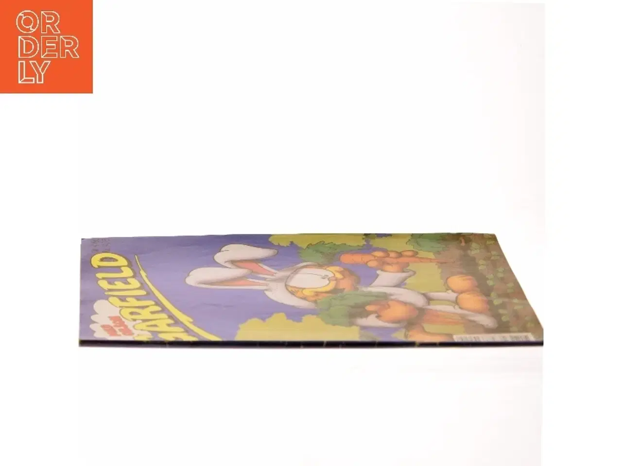 Billede 2 - Garfield (Bog)