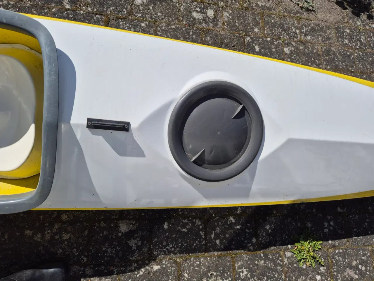 Billede 4 - Turkajak i "51 cm klassen"