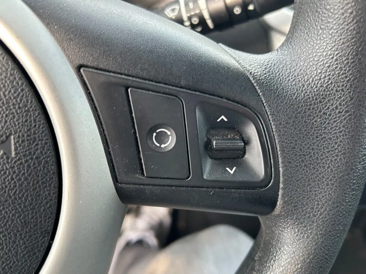 Billede 15 - Kia Venga 1,4 CVVT Limited