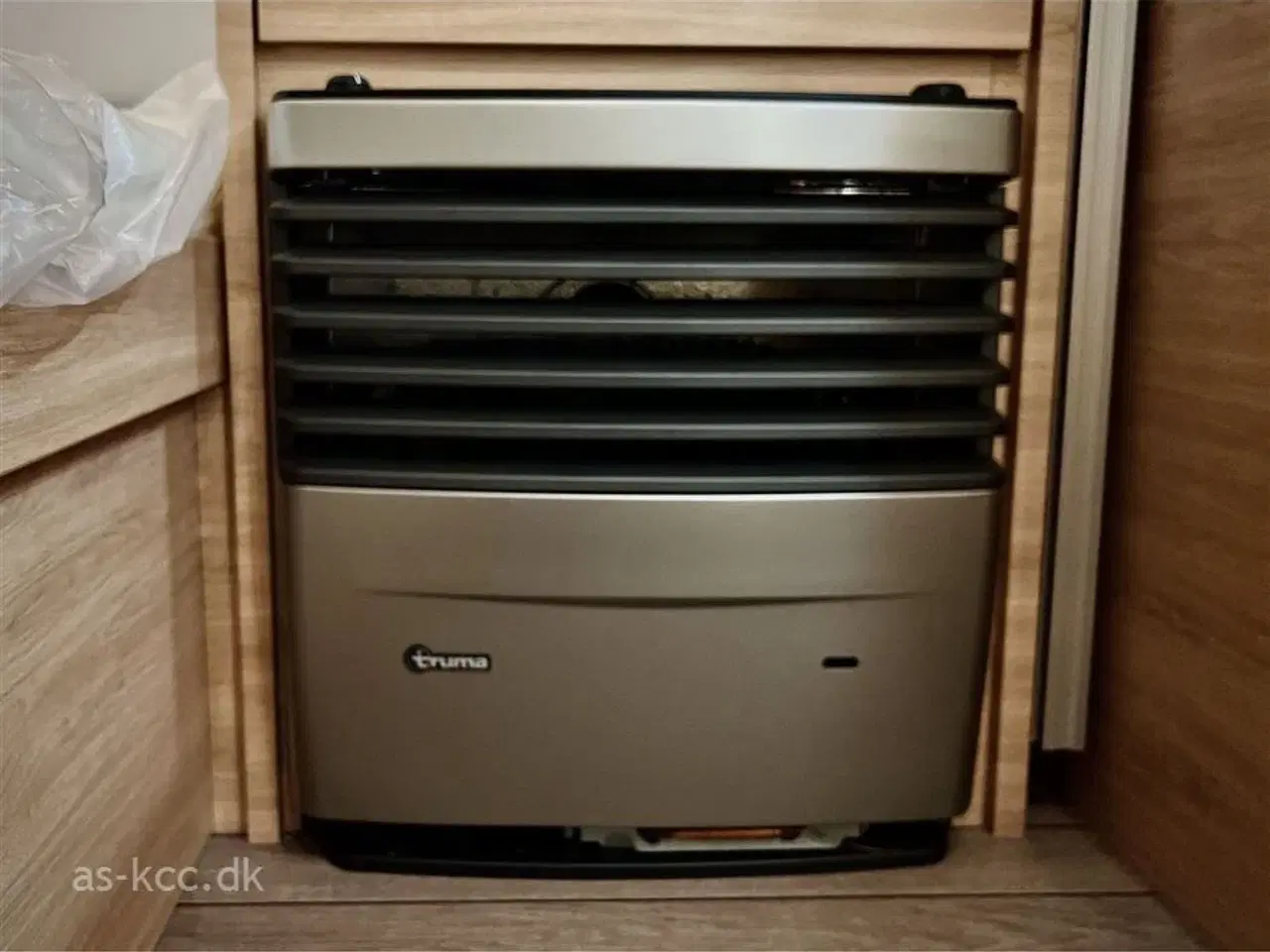 Billede 13 - 2024 - Knaus Südwind 540 FDK 60 Years Celebration   Knaus Südwind 540 FDK 60 Years