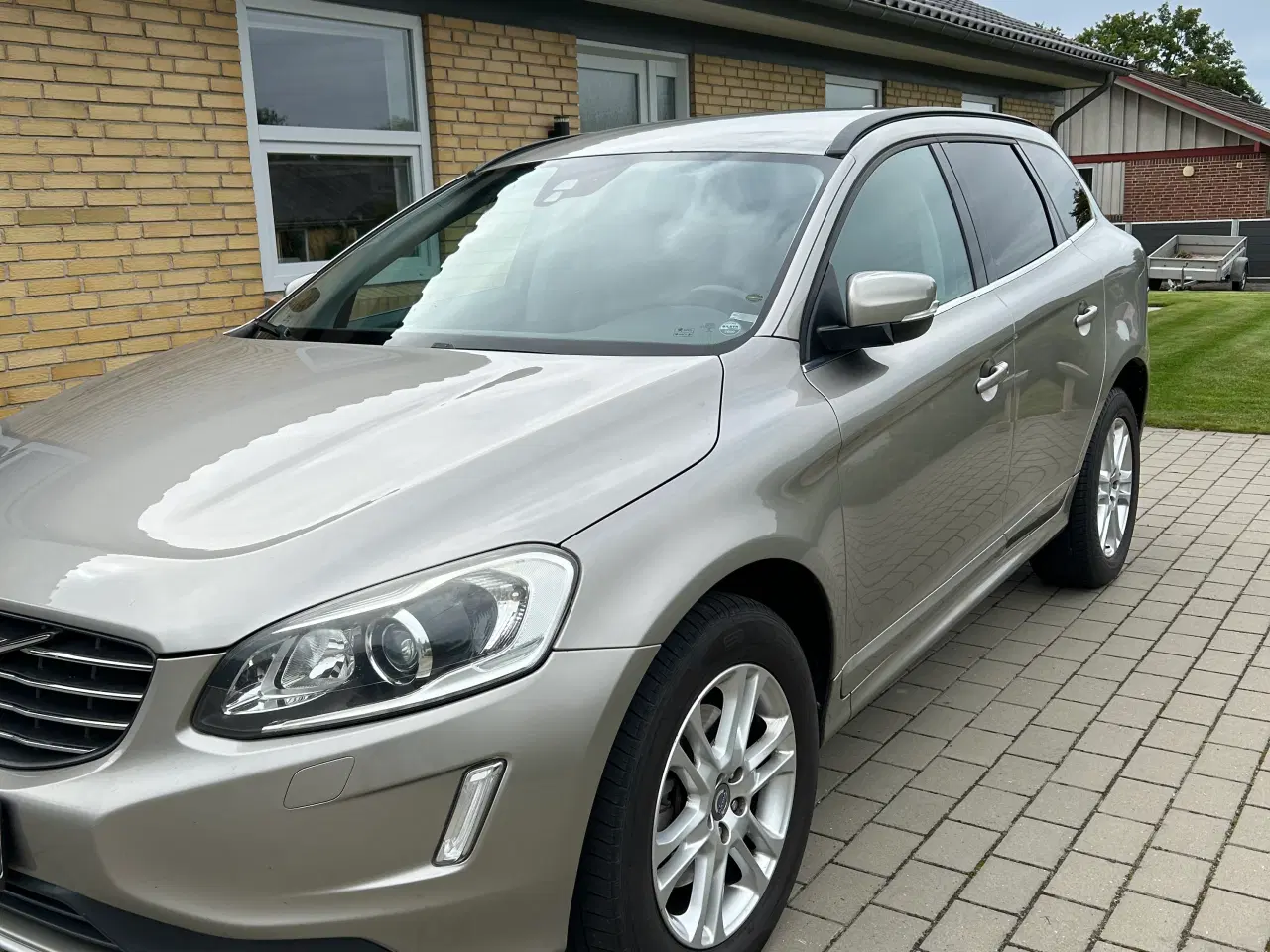 Billede 1 - volvo xc60