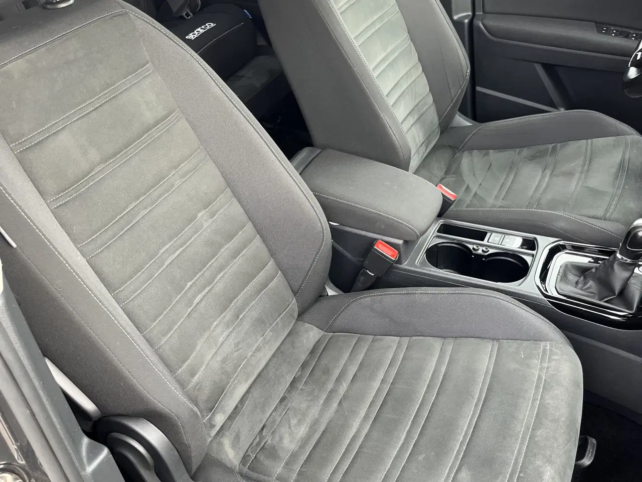 Billede 11 - Vw Touran 