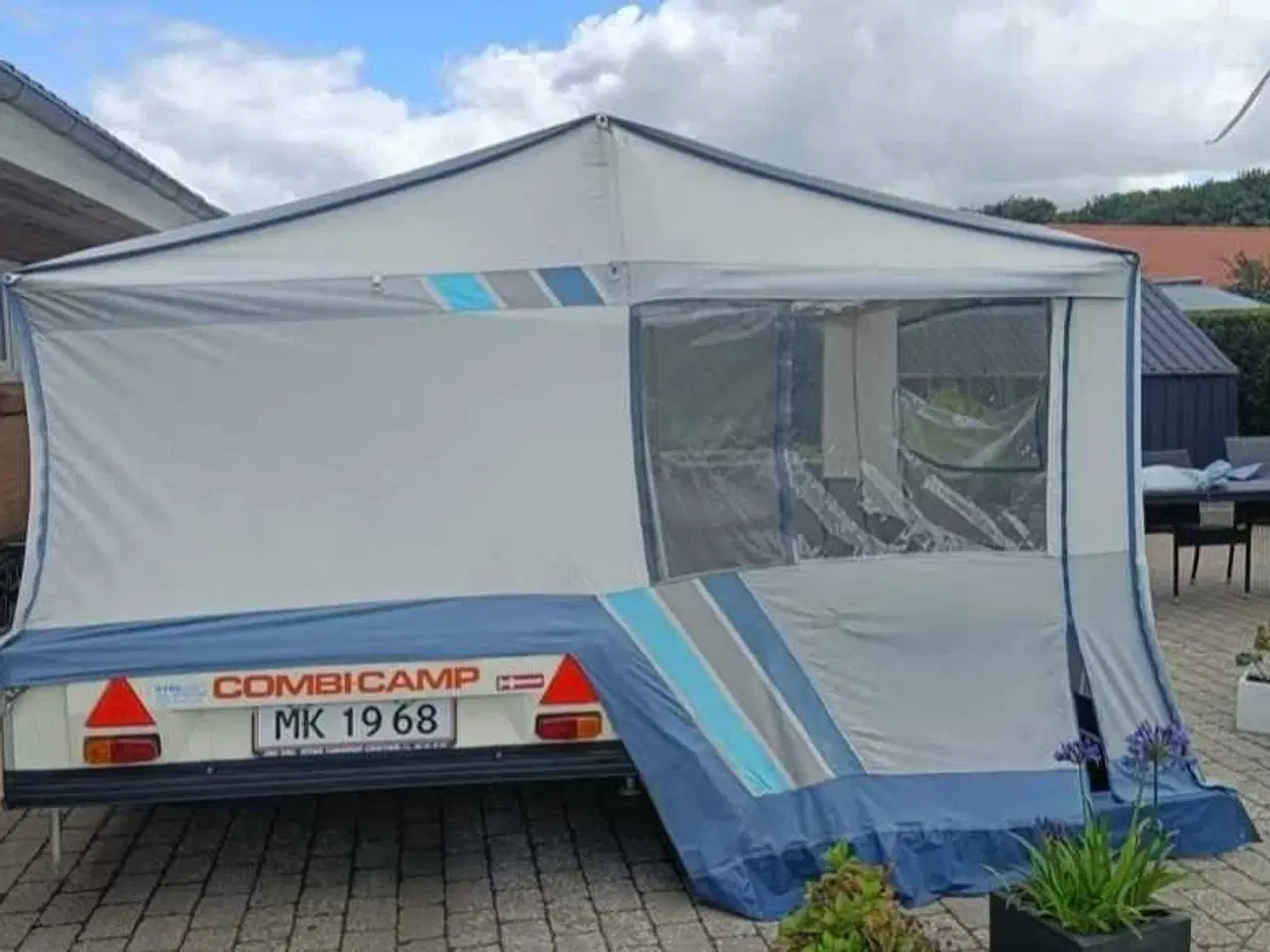 Billede 4 - Combi Camp