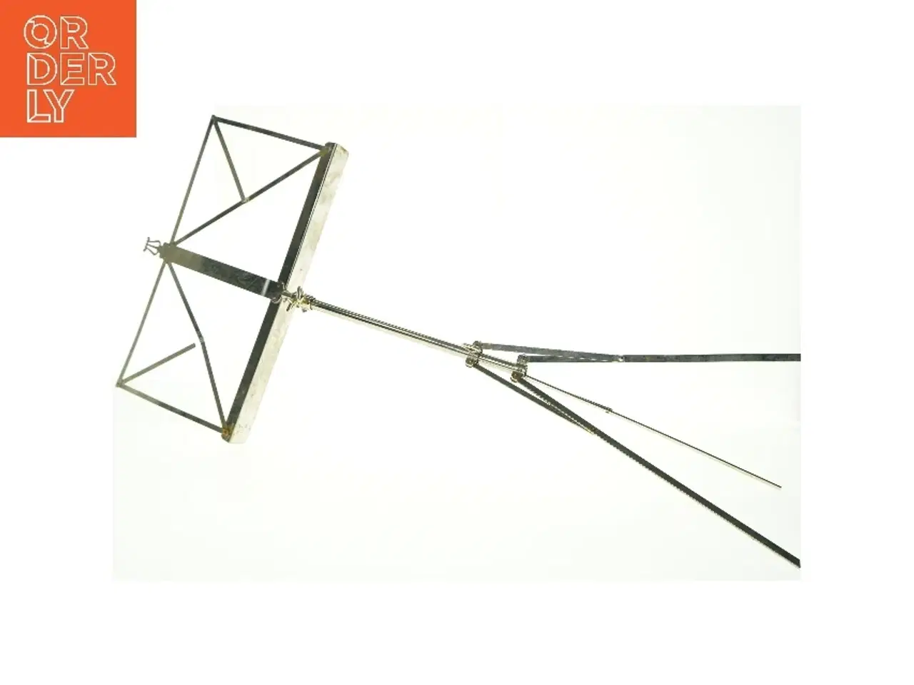 Billede 5 - Foldbart nodestativ