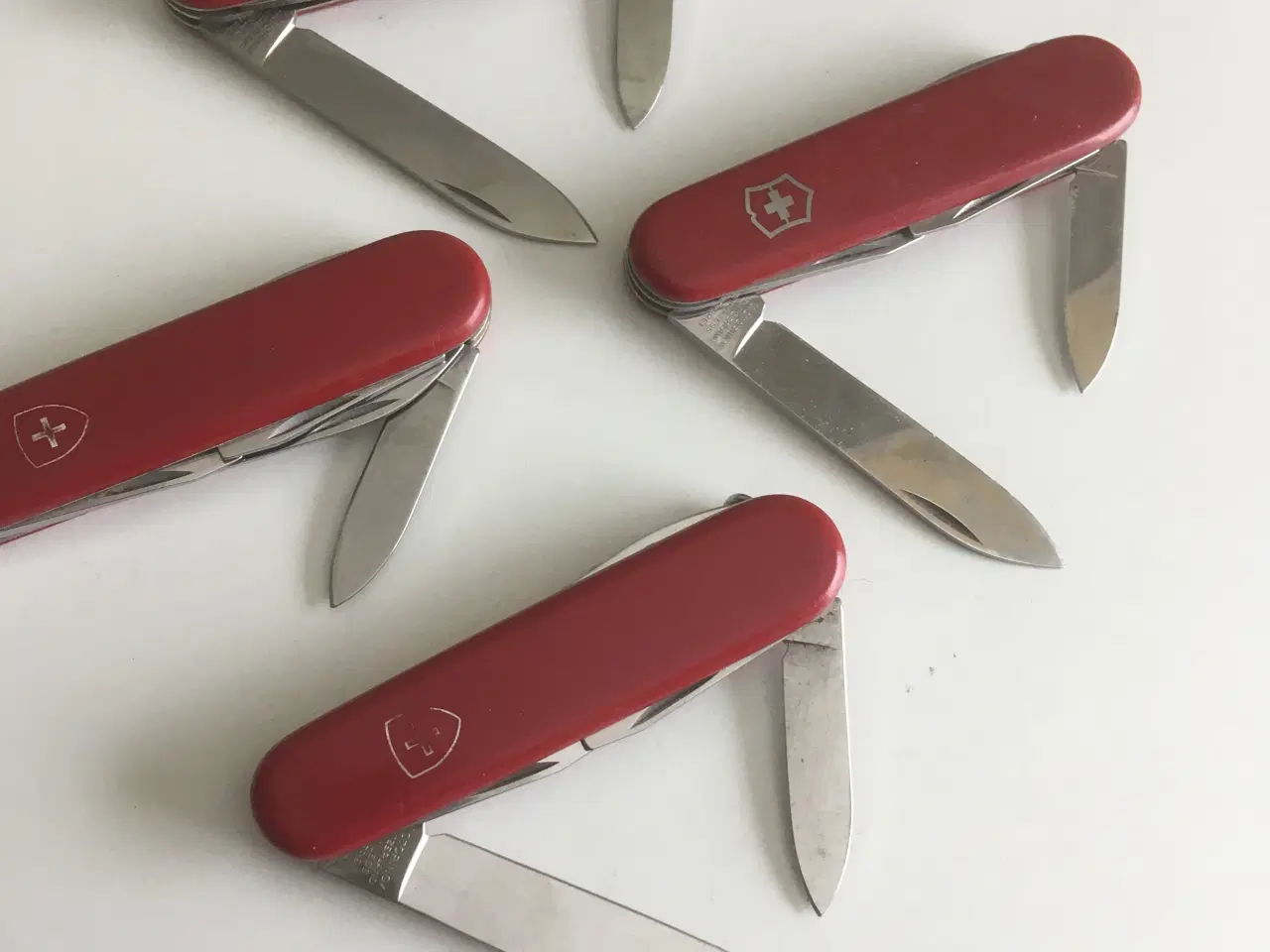 Billede 5 - victoria victorinox sweitzerkniv lommekniv