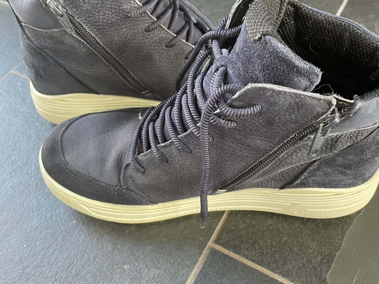 Billede 2 - ECCO urban snowboarder str. 39