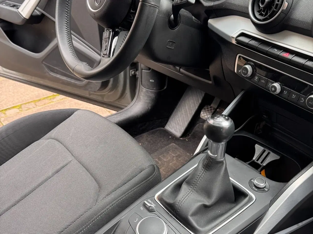Billede 8 - Audi Q2 30 TFSi